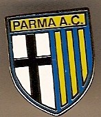 Pin FC Parma